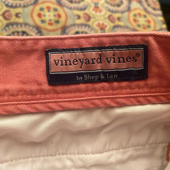 Vineyard Vines Men’s Pants. Size 30 x 32. - Picture 3 of 5